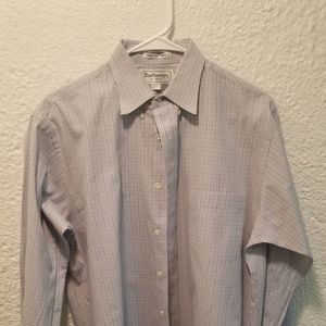 Burberry Cotton Men's Shirt